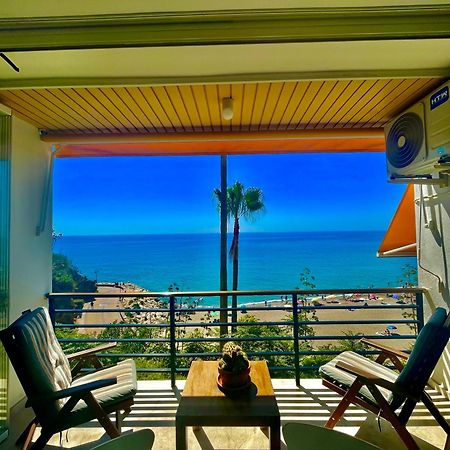 Castillo Santa Clara Torremolinos Dış mekan fotoğraf
