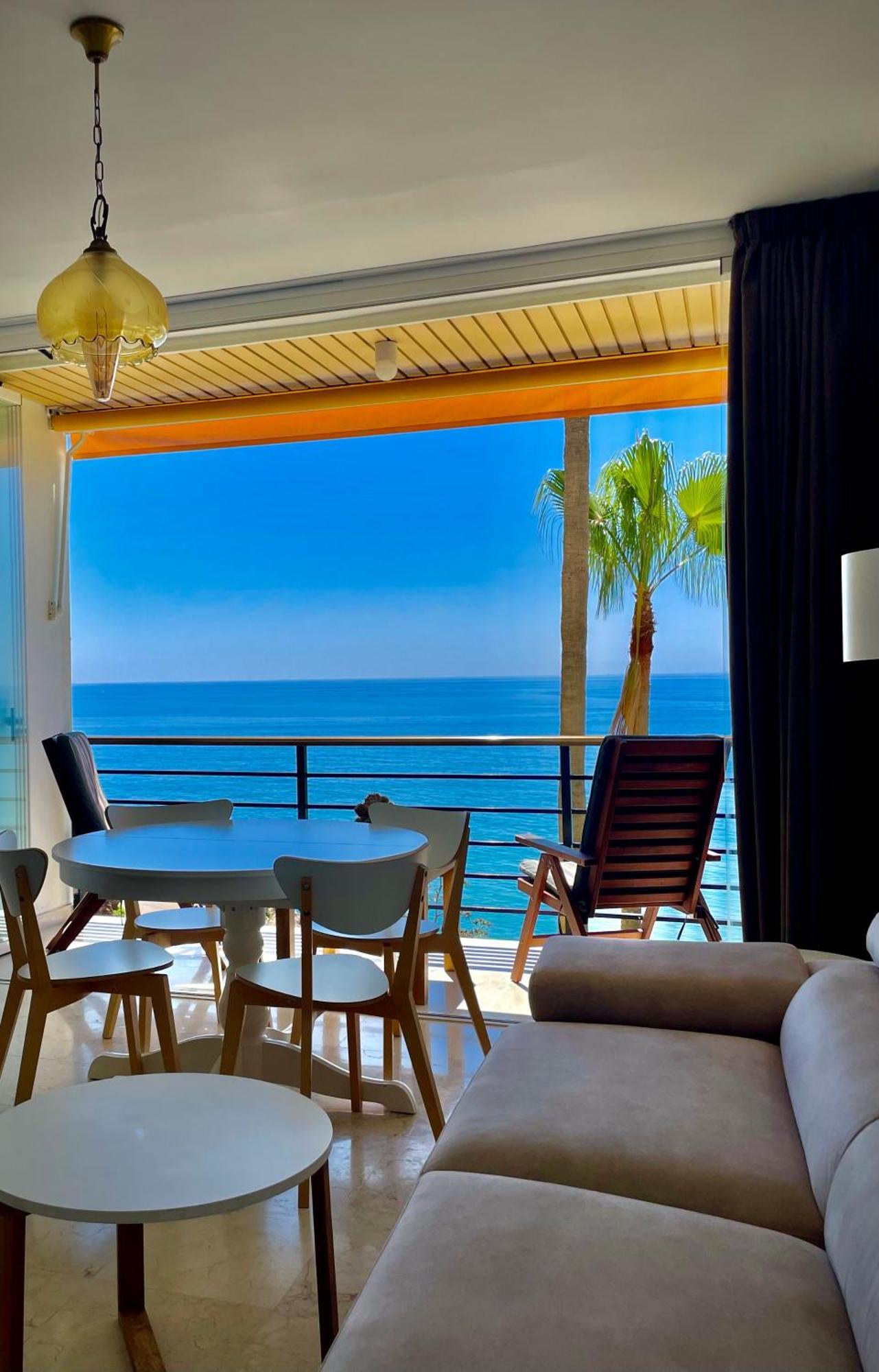 Castillo Santa Clara Torremolinos Dış mekan fotoğraf