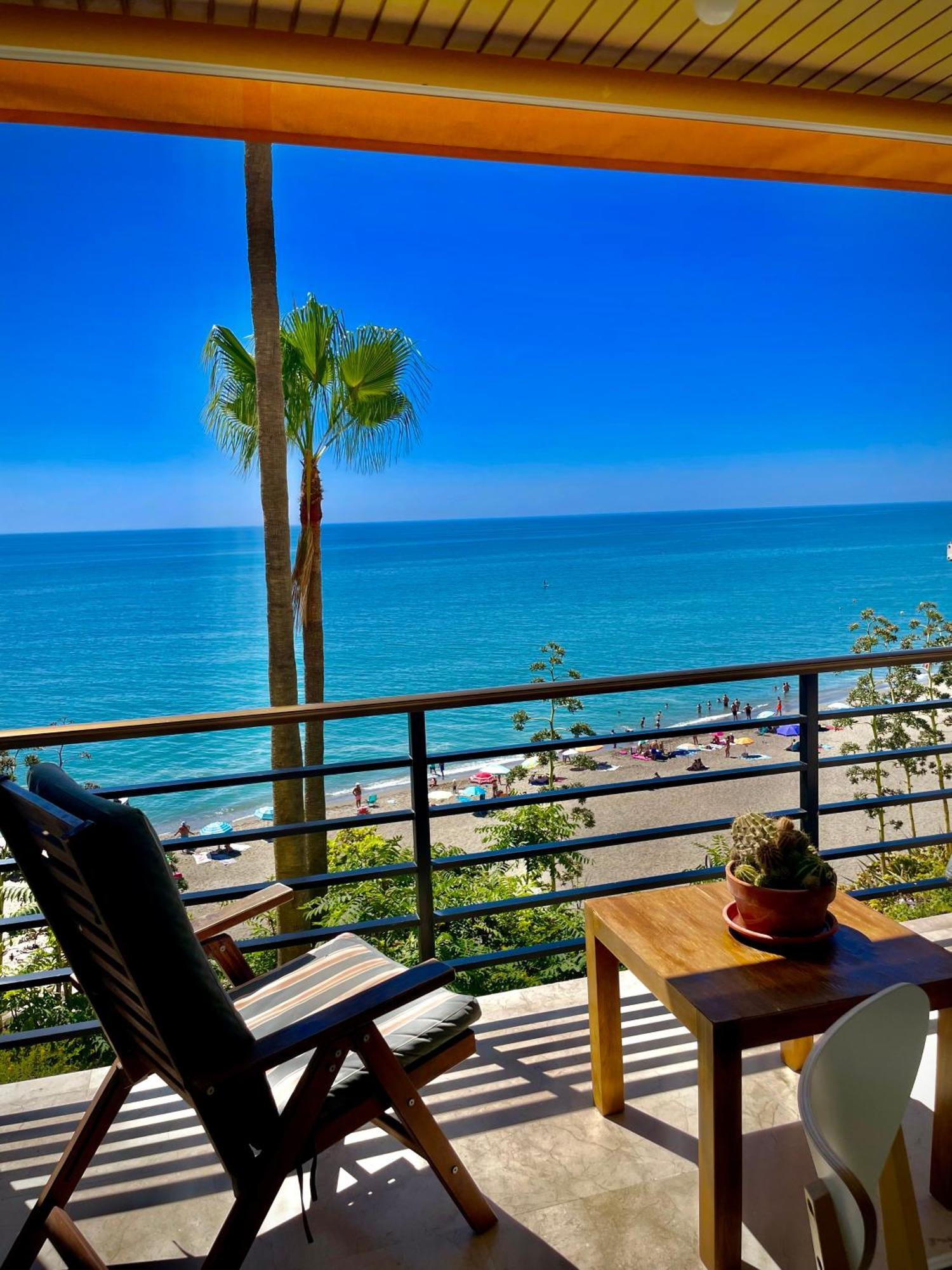 Castillo Santa Clara Torremolinos Dış mekan fotoğraf