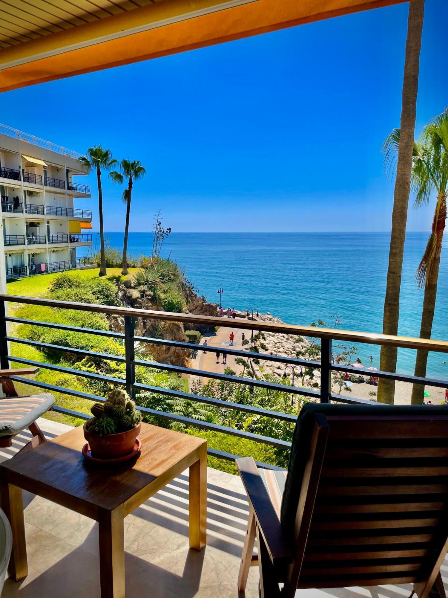 Castillo Santa Clara Torremolinos Dış mekan fotoğraf