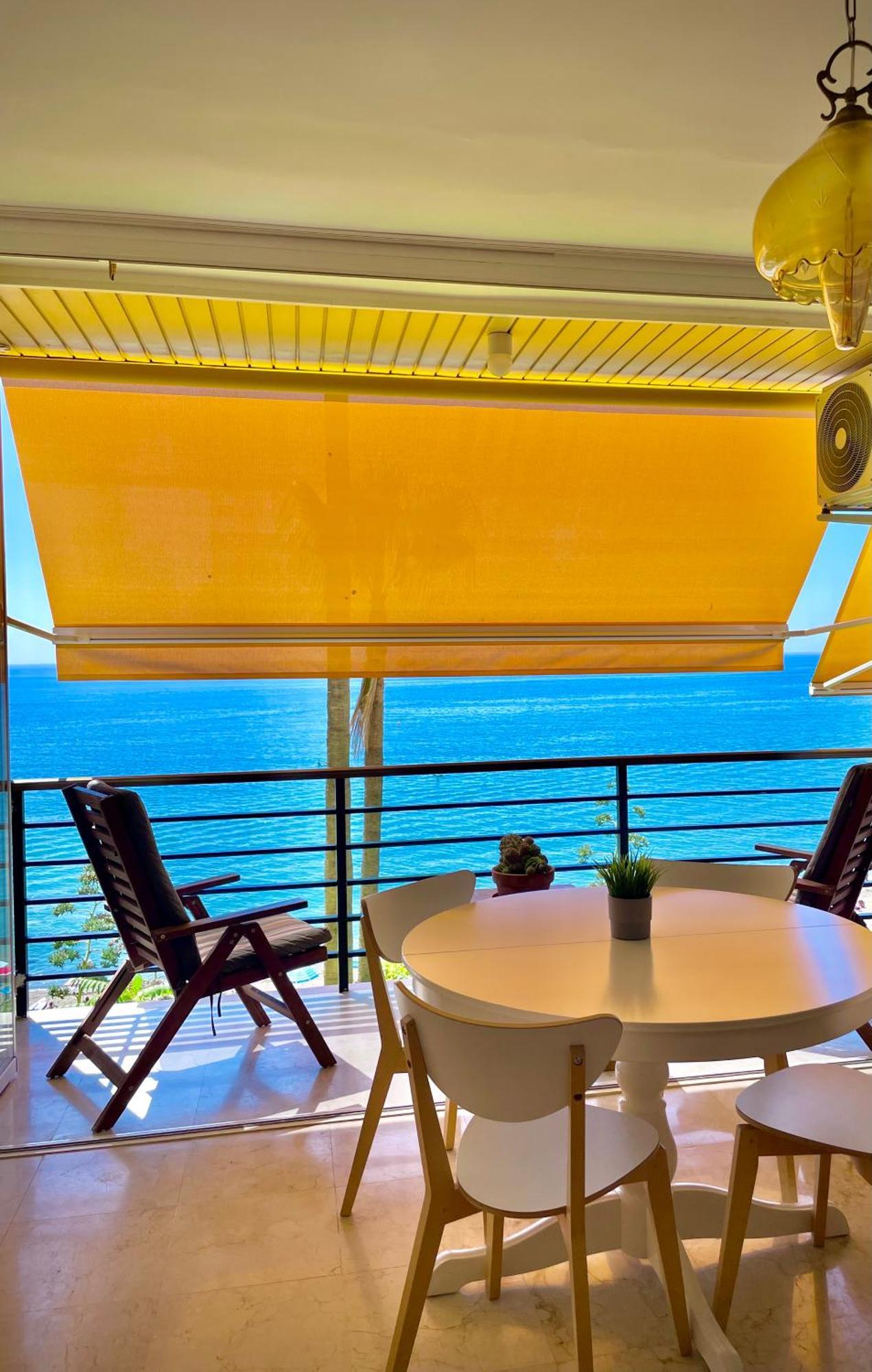 Castillo Santa Clara Torremolinos Dış mekan fotoğraf